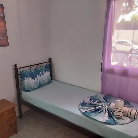 Apartmán Dafni's 50 Meters From The *