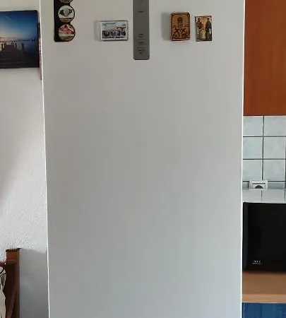 Apartment Dafni's 50 Meters From The Beach Gerakini