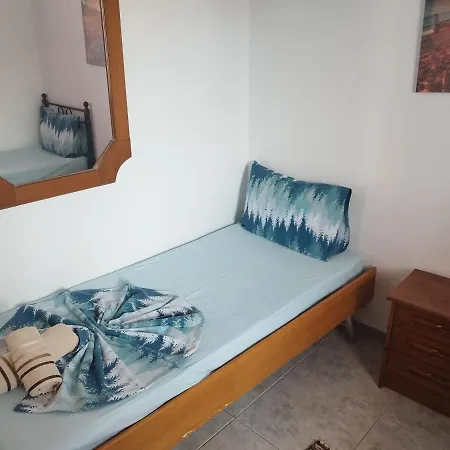 Dafni's 50 Meters From The Beach *