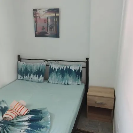 Dafni's 50 Meters From The Beach * Gerakini