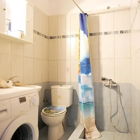 Apartment Dafni's 50 Meters From The Beach *