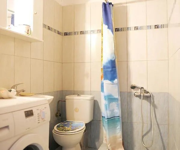 Appartement Dafni's 50 Meters From The *