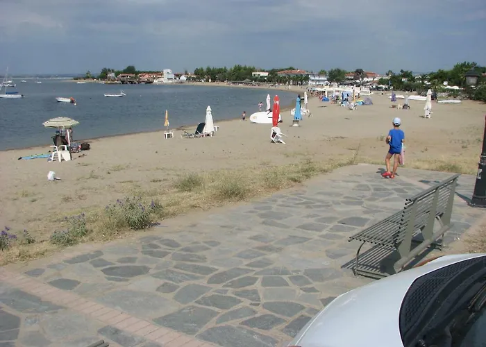 Appartement Dafni's 50 Meters From The *